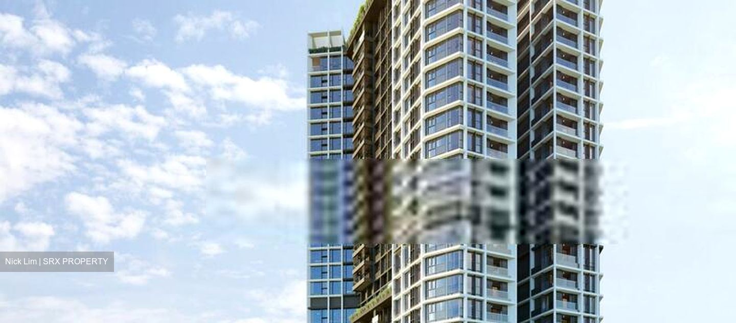The Reserve Residences (D21), Apartment #409318101